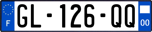 GL-126-QQ