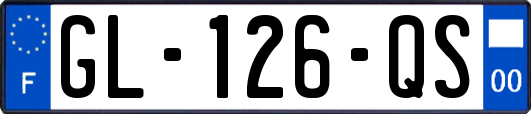 GL-126-QS