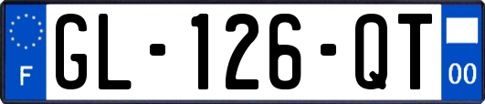GL-126-QT
