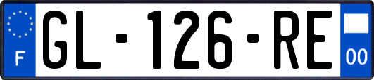 GL-126-RE