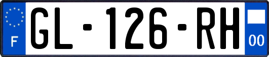 GL-126-RH