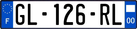 GL-126-RL
