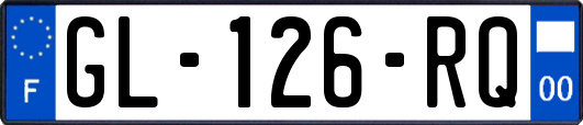 GL-126-RQ