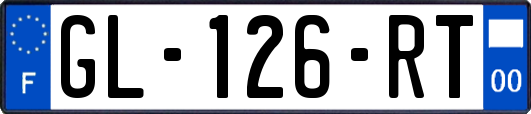 GL-126-RT
