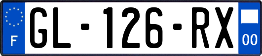 GL-126-RX