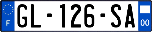 GL-126-SA