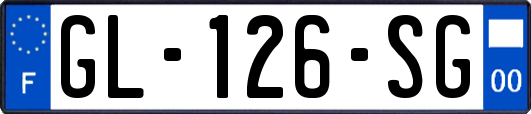 GL-126-SG