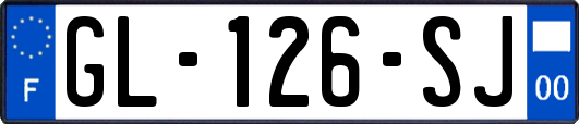 GL-126-SJ