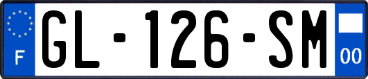 GL-126-SM