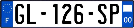 GL-126-SP