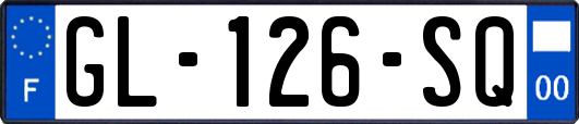 GL-126-SQ