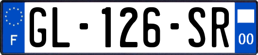 GL-126-SR