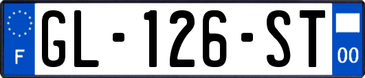 GL-126-ST