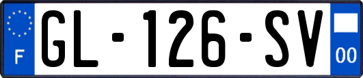 GL-126-SV