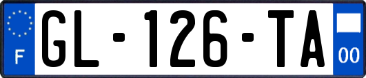 GL-126-TA
