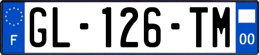GL-126-TM