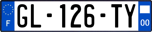 GL-126-TY