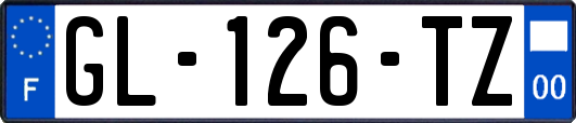 GL-126-TZ