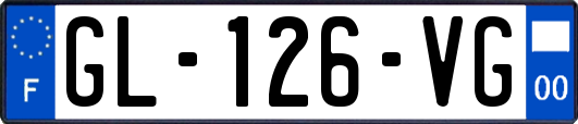 GL-126-VG