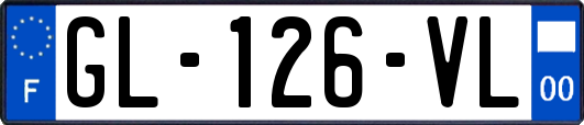 GL-126-VL
