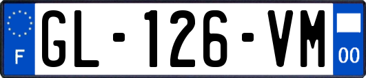 GL-126-VM