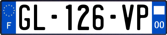 GL-126-VP