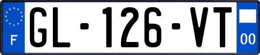 GL-126-VT