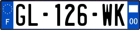 GL-126-WK