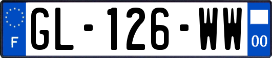 GL-126-WW