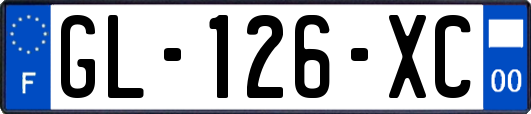 GL-126-XC