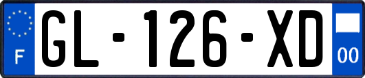 GL-126-XD