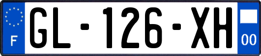 GL-126-XH