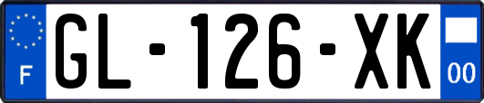 GL-126-XK