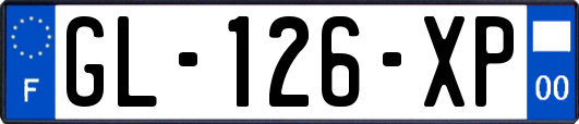 GL-126-XP