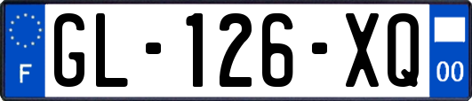 GL-126-XQ