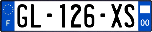 GL-126-XS