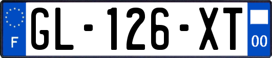 GL-126-XT