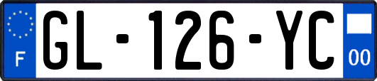 GL-126-YC