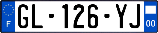 GL-126-YJ