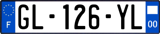 GL-126-YL