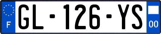 GL-126-YS