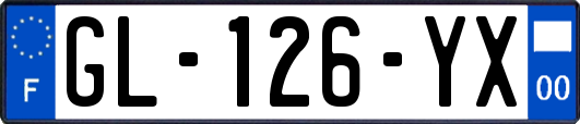 GL-126-YX