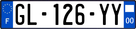 GL-126-YY