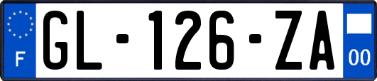 GL-126-ZA