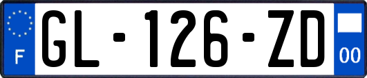 GL-126-ZD