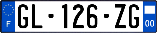 GL-126-ZG