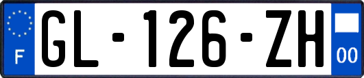 GL-126-ZH