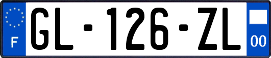 GL-126-ZL