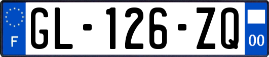 GL-126-ZQ