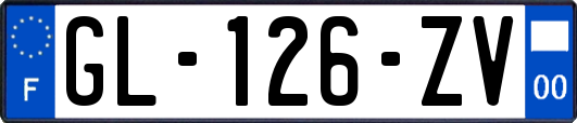 GL-126-ZV